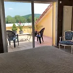 Le Chant Des Oiseaux - Au Pied De La Voie Cyclable Homestay Crevechamps