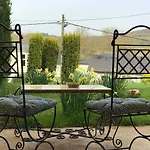 Le Chant Des Oiseaux - Au Pied De La Voie Cyclable