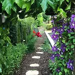 Homestay Le Chant Des Oiseaux - Au Pied De La Voie Cyclable *