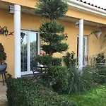 Homestay Le Chant Des Oiseaux - Au Pied De La Voie Cyclable *