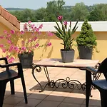 Homestay Le Chant Des Oiseaux - Au Pied De La Voie Cyclable