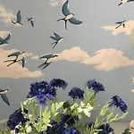 בית אירוח Le Chant Des Oiseaux - Au Pied De La Voie Cyclable
