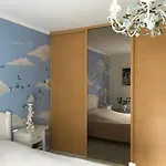 Le Chant Des Oiseaux - Au Pied De La Voie Cyclable Homestay