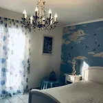 Homestay Le Chant Des Oiseaux - Au Pied De La Voie Cyclable Crevechamps