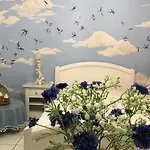 Homestay Le Chant Des Oiseaux - Au Pied De La Voie Cyclable Crevechamps