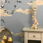 בית אירוח Le Chant Des Oiseaux - Au Pied De La Voie Cyclable *