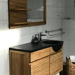 Le Chant Des Oiseaux - Au Pied De La Voie Cyclable Homestay Crevechamps