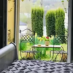 Homestay Le Chant Des Oiseaux - Au Pied De La Voie Cyclable