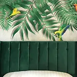 Le Chant Des Oiseaux - Au Pied De La Voie Cyclable Homestay