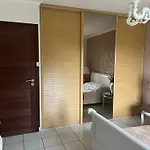 Le Chant Des Oiseaux - Au Pied De La Voie Cyclable Homestay *