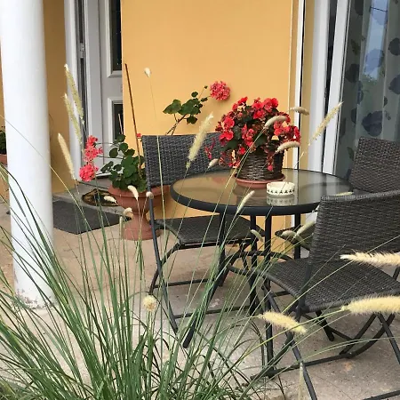 Le Chant Des Oiseaux - Au Pied De La Voie Cyclable Homestay *