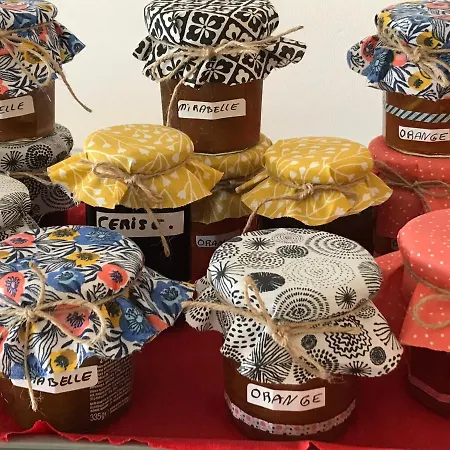 Le Chant Des Oiseaux - Au Pied De La Voie Cyclable Accommodatie bij particulieren Crevechamps