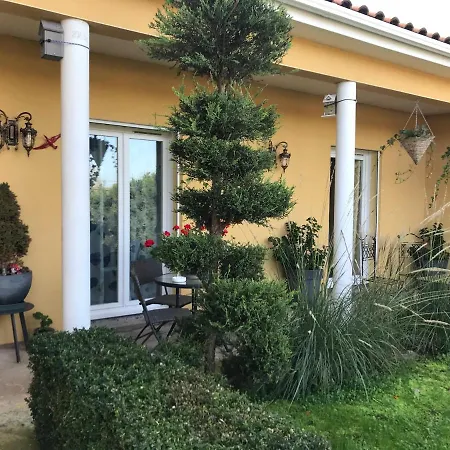 Homestay Le Chant Des Oiseaux - Au Pied De La Voie Cyclable *