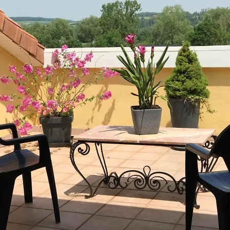 Homestay Le Chant Des Oiseaux - Au Pied De La Voie Cyclable