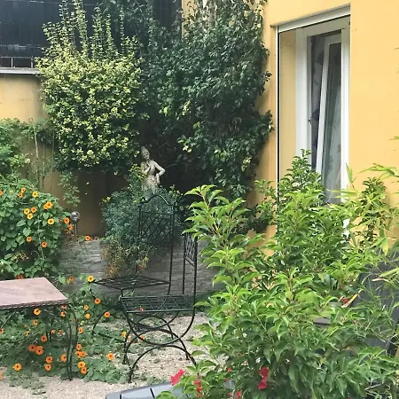 Le Chant Des Oiseaux - Au Pied De La Voie Cyclable Accommodatie bij particulieren