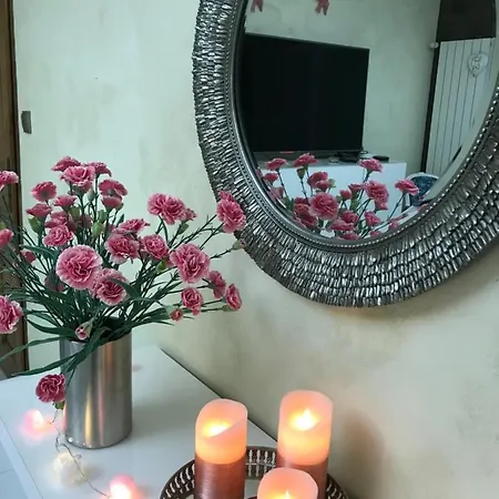 Séjour chez l'habitant Le Chant Des Oiseaux - Au Pied De La Voie Cyclable Crevechamps