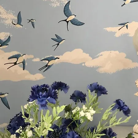 Homestay Le Chant Des Oiseaux - Au Pied De La Voie Cyclable