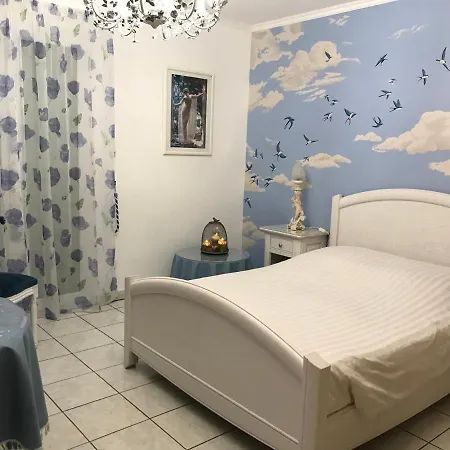 Le Chant Des Oiseaux - Au Pied De La Voie Cyclable Accommodatie bij particulieren