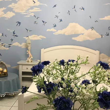 Accommodatie bij particulieren Le Chant Des Oiseaux - Au Pied De La Voie Cyclable Crevechamps