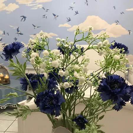 Accommodatie bij particulieren Le Chant Des Oiseaux - Au Pied De La Voie Cyclable