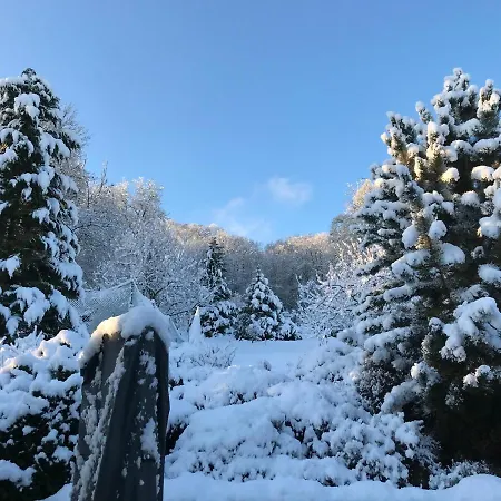 Rum i privatbostad Le Chant Des Oiseaux - Au Pied De La Voie Cyclable