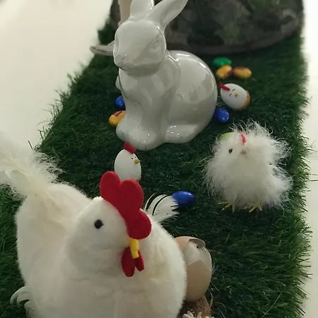 Le Chant Des Oiseaux - Au Pied De La Voie Cyclable Homestay *