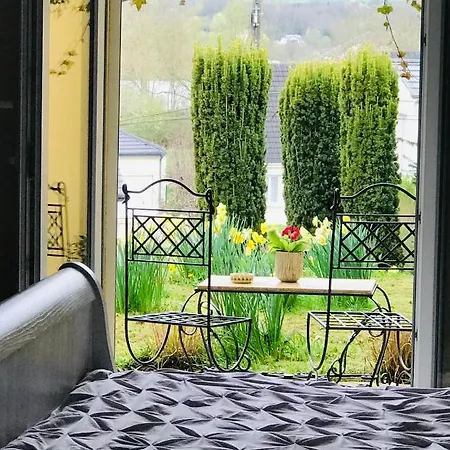 Homestay Le Chant Des Oiseaux - Au Pied De La Voie Cyclable