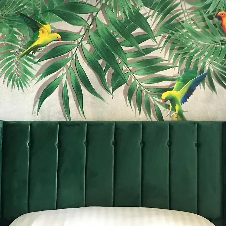 Le Chant Des Oiseaux - Au Pied De La Voie Cyclable Rum i privatbostad