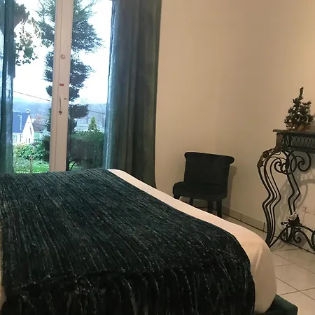 Accommodatie bij particulieren Le Chant Des Oiseaux - Au Pied De La Voie Cyclable Crevechamps