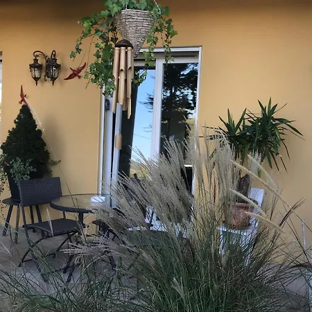 Accommodatie bij particulieren Le Chant Des Oiseaux - Au Pied De La Voie Cyclable Crevechamps