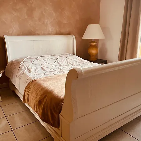Le Chant Des Oiseaux - Au Pied De La Voie Cyclable Homestay