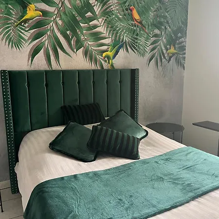 Accommodatie bij particulieren Le Chant Des Oiseaux - Au Pied De La Voie Cyclable