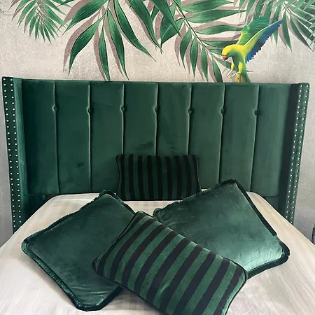 Accommodatie bij particulieren Le Chant Des Oiseaux - Au Pied De La Voie Cyclable *