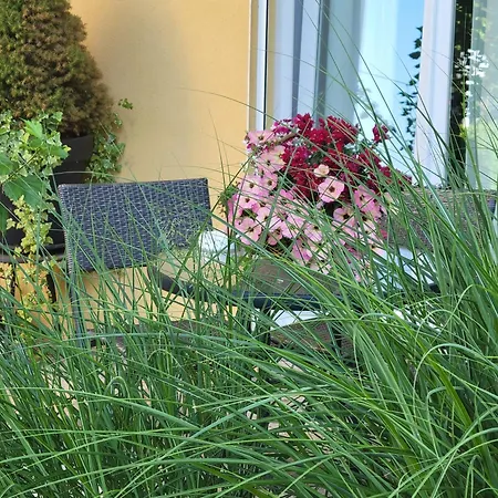 Homestay Le Chant Des Oiseaux - Au Pied De La Voie Cyclable