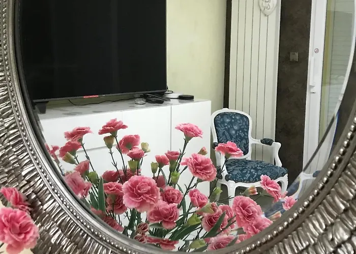 Quarto em Acomodações Particulares Le Chant Des Oiseaux - Au Pied De La Voie Cyclable *