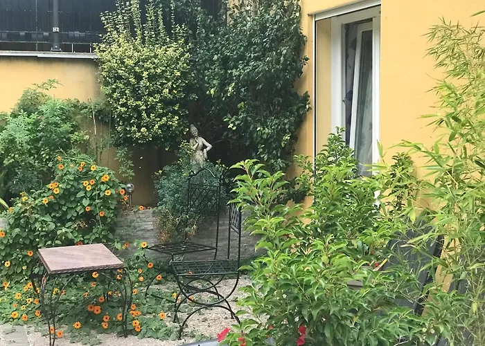 Le Chant Des Oiseaux - Au Pied De La Voie Cyclable Homestay
