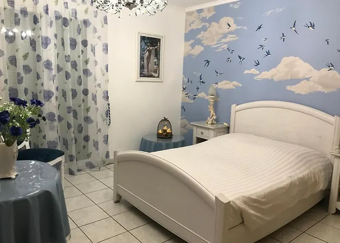 Le Chant Des Oiseaux - Au Pied De La Voie Cyclable Quarto em Acomodações Particulares