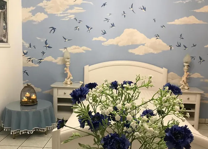 Homestay Le Chant Des Oiseaux - Au Pied De La Voie Cyclable Crevechamps