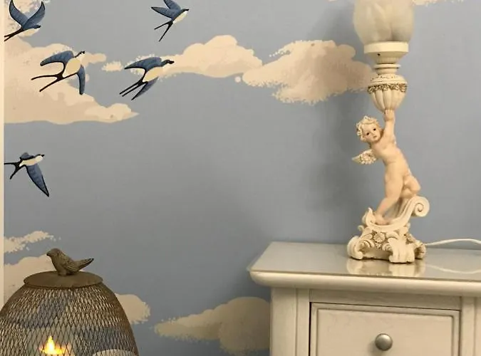 Homestay Le Chant Des Oiseaux - Au Pied De La Voie Cyclable *