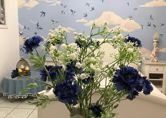 Quarto em Acomodações Particulares Le Chant Des Oiseaux - Au Pied De La Voie Cyclable