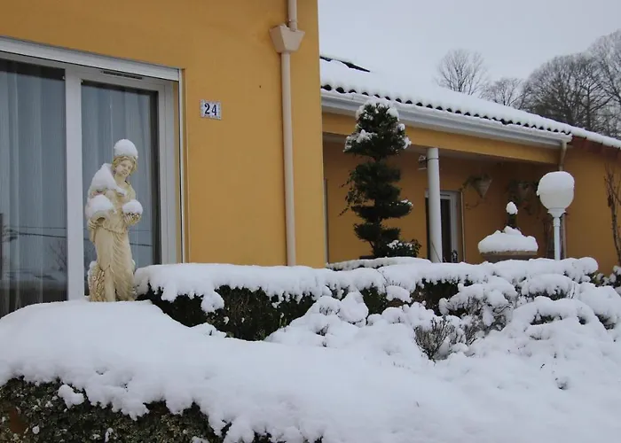 Homestay Le Chant Des Oiseaux - Au Pied De La Voie Cyclable *