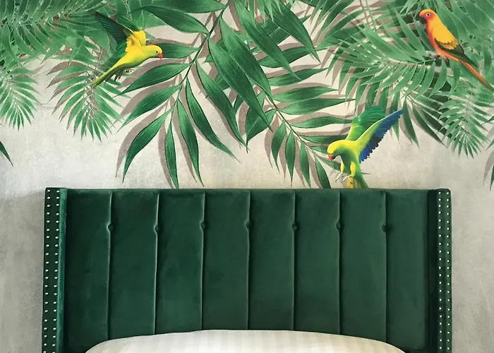 Le Chant Des Oiseaux - Au Pied De La Voie Cyclable Homestay