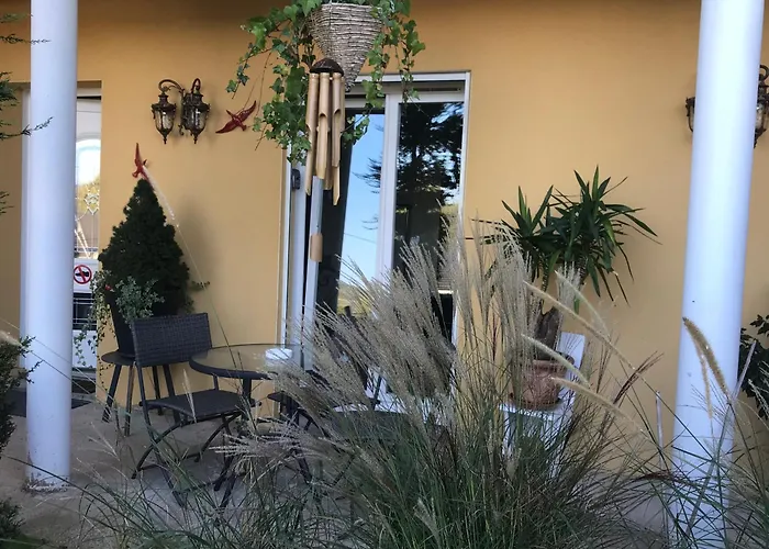 Homestay Le Chant Des Oiseaux - Au Pied De La Voie Cyclable Crevechamps