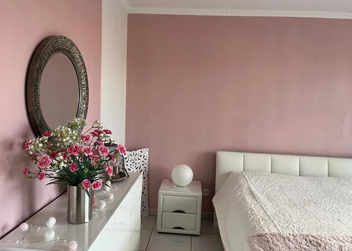 Homestay Le Chant Des Oiseaux - Au Pied De La Voie Cyclable