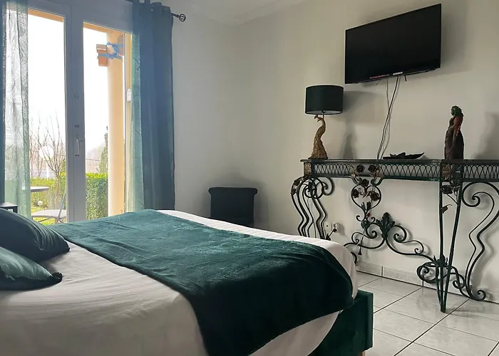 Le Chant Des Oiseaux - Au Pied De La Voie Cyclable *