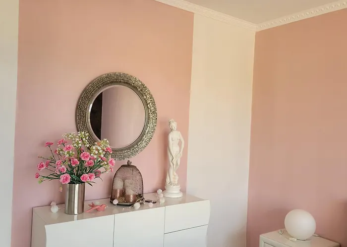 Quarto em Acomodações Particulares Le Chant Des Oiseaux - Au Pied De La Voie Cyclable Crevechamps