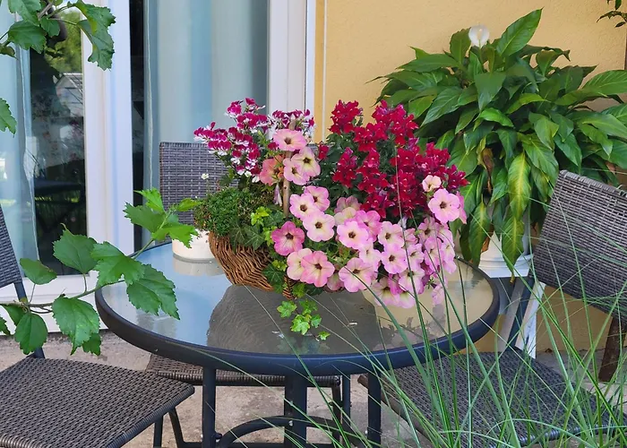 Quarto em Acomodações Particulares Le Chant Des Oiseaux - Au Pied De La Voie Cyclable